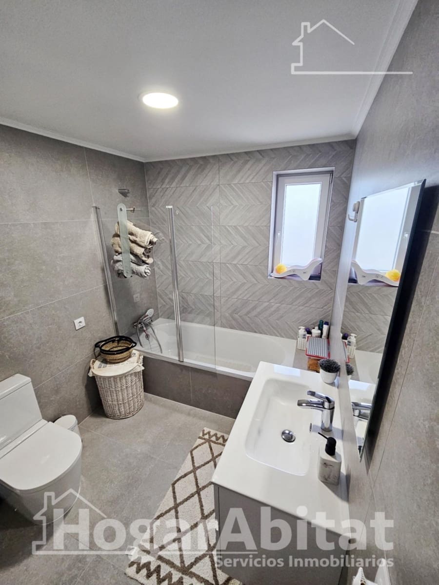 4 sypialnia Willa na sprzedaż w Almassora / Almazora z basenem garażem - 350 000 € (Ref: 9797165)