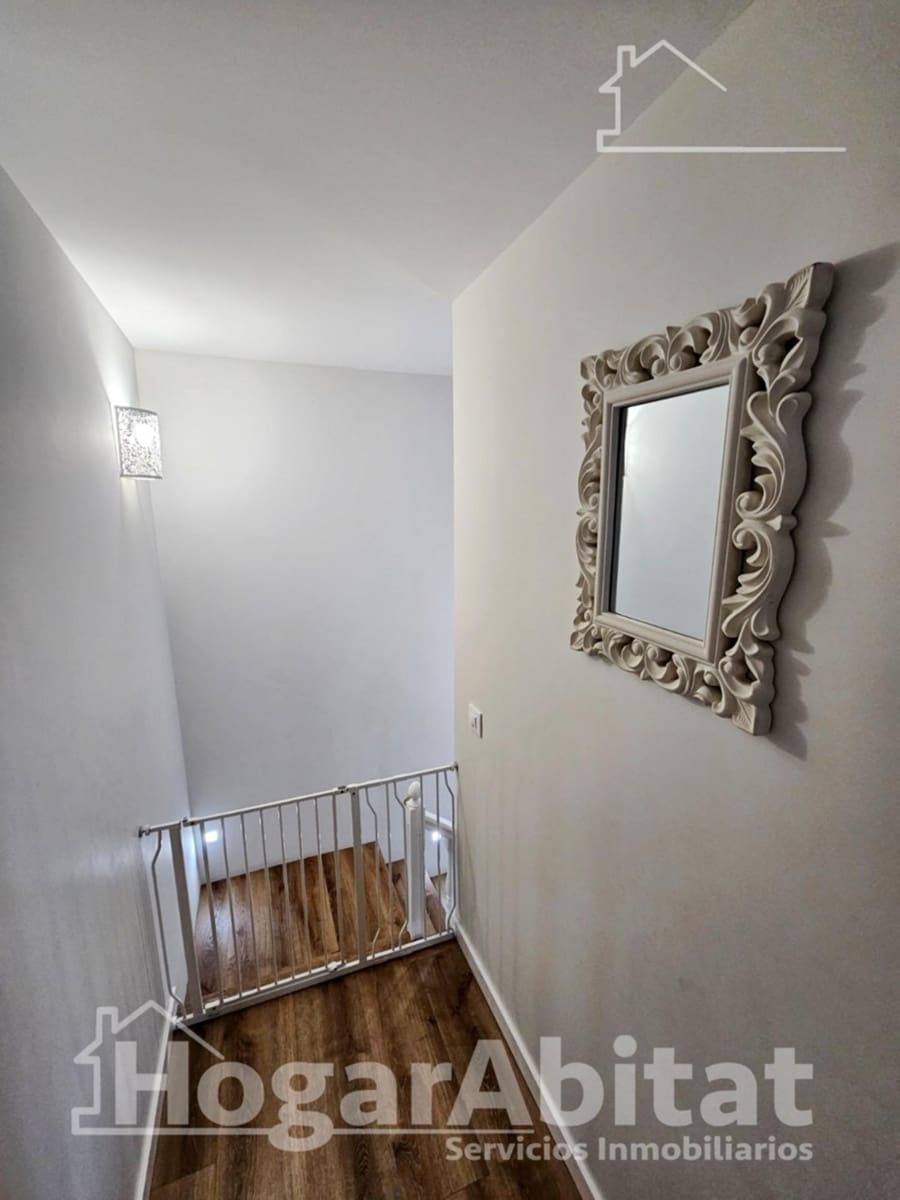 4 sypialnia Willa na sprzedaż w Almassora / Almazora z basenem garażem - 350 000 € (Ref: 9797165)