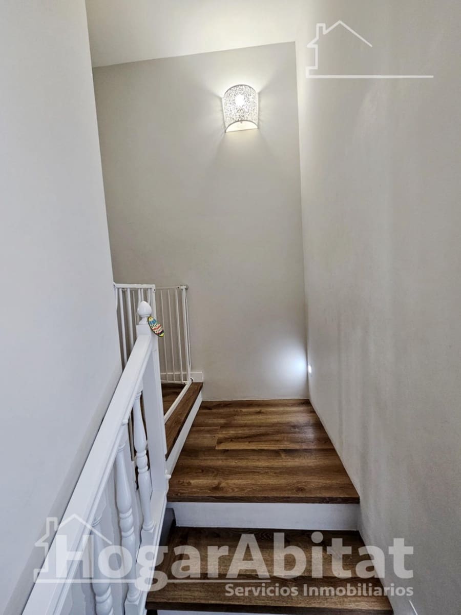 4 sypialnia Willa na sprzedaż w Almassora / Almazora z basenem garażem - 350 000 € (Ref: 9797165)