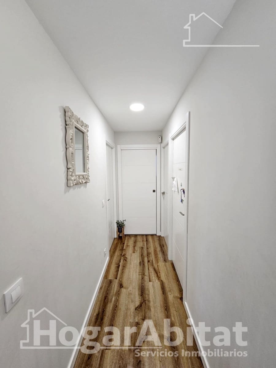 4 sypialnia Willa na sprzedaż w Almassora / Almazora z basenem garażem - 350 000 € (Ref: 9797165)