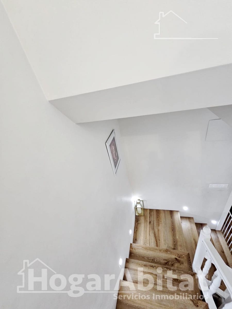 4 sypialnia Willa na sprzedaż w Almassora / Almazora z basenem garażem - 350 000 € (Ref: 9797165)