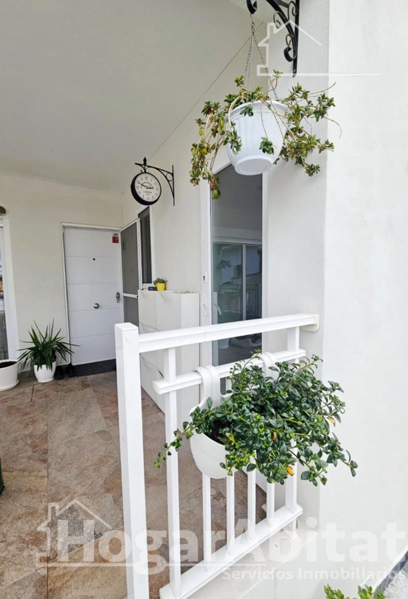 4 sypialnia Willa na sprzedaż w Almassora / Almazora z basenem garażem - 350 000 € (Ref: 9797165)