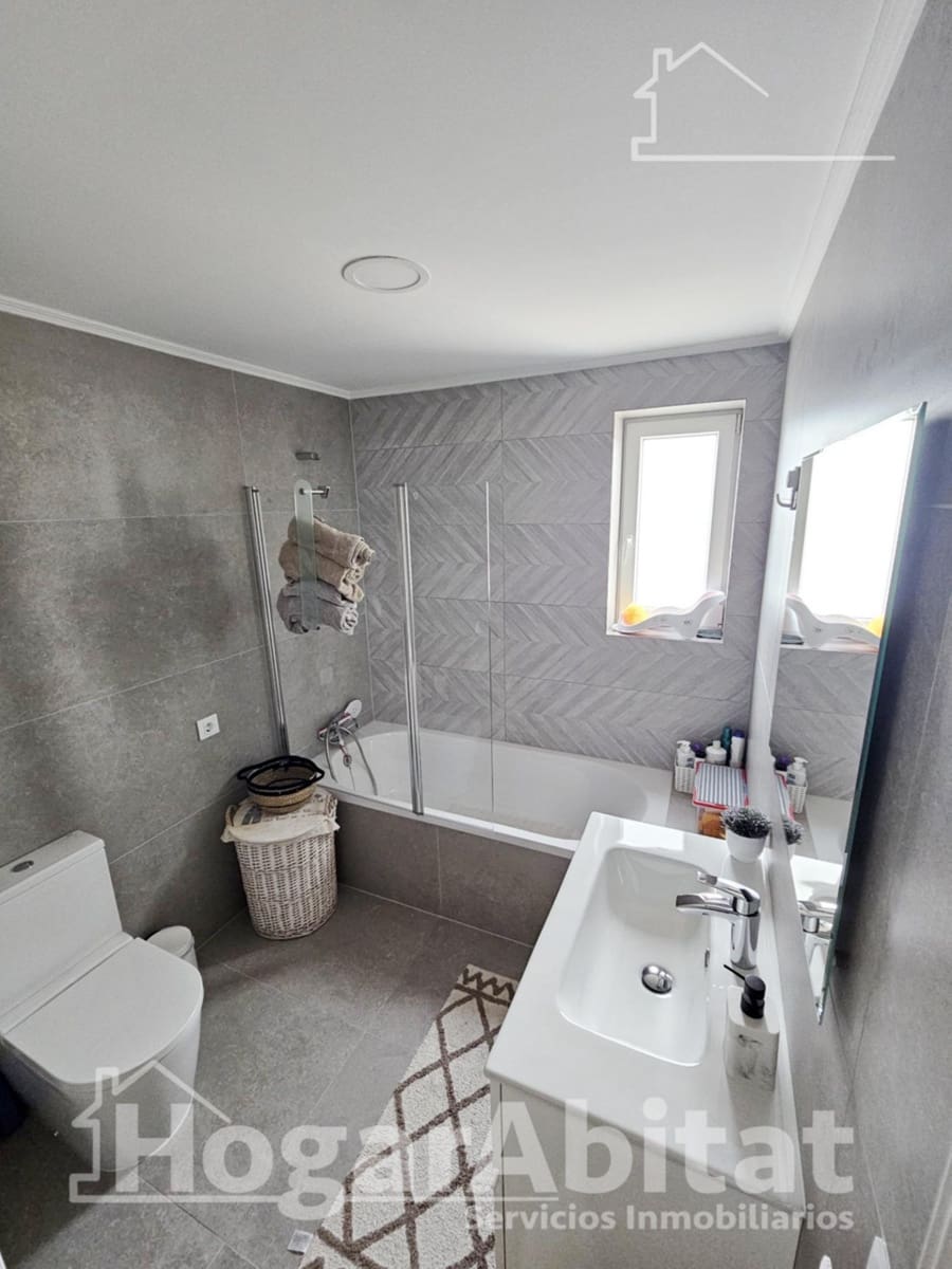 4 sypialnia Willa na sprzedaż w Almassora / Almazora z basenem garażem - 350 000 € (Ref: 9797165)