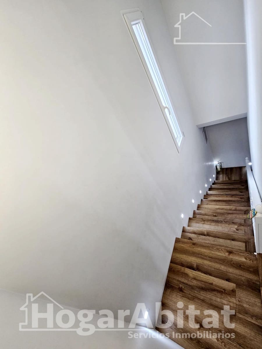 4 sypialnia Willa na sprzedaż w Almassora / Almazora z basenem garażem - 350 000 € (Ref: 9797165)