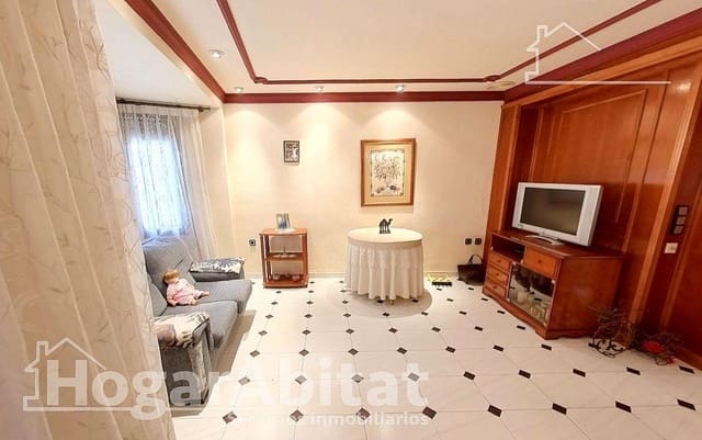 4 soveværelse Lejlighed til salg i Silla - € 215.000 (Ref: 9797166)