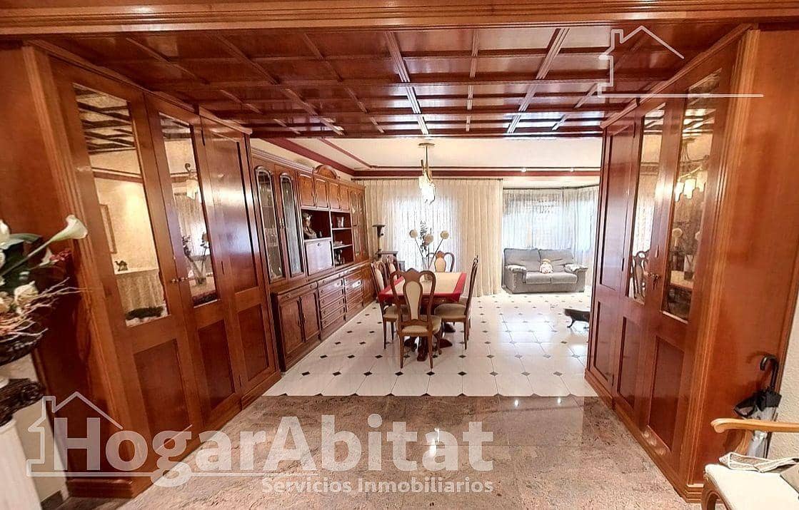 4 bedroom Flat for sale in Silla - € 215,000 (Ref: 9797166)
