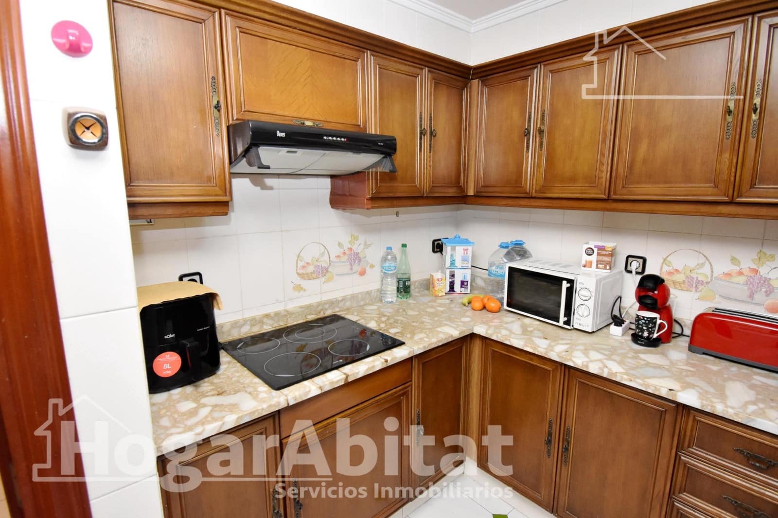 4 bedroom Flat for sale in Silla - € 215,000 (Ref: 9797166)
