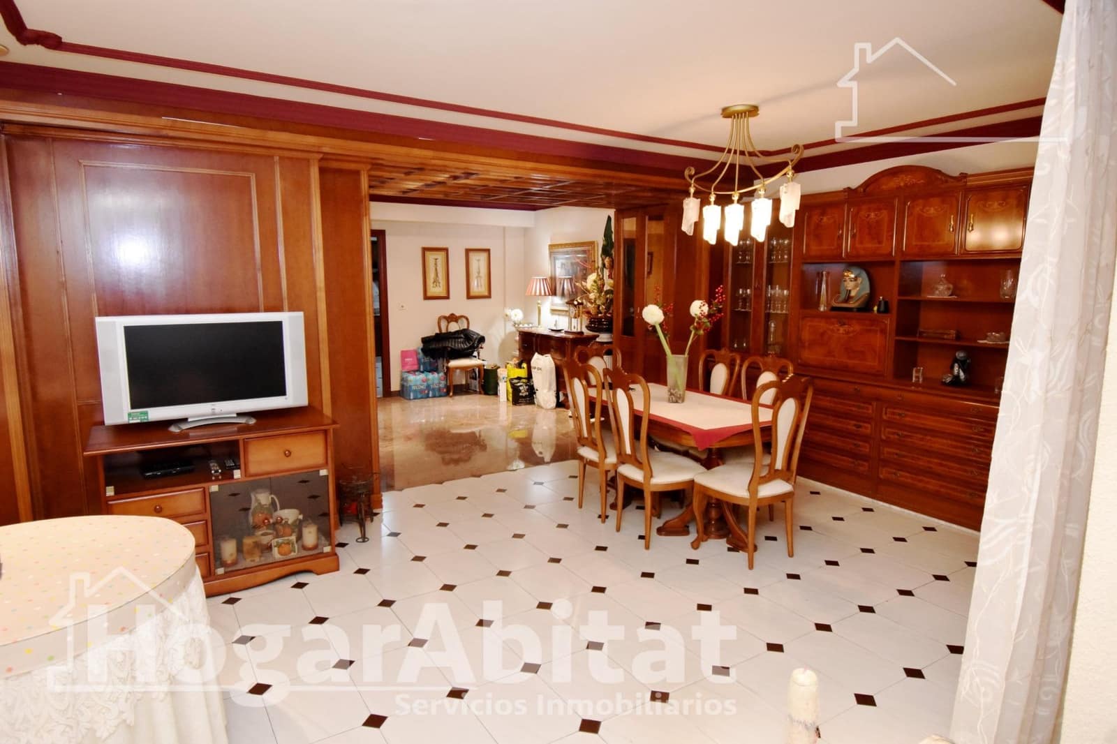 4 bedroom Flat for sale in Silla - € 215,000 (Ref: 9797166)