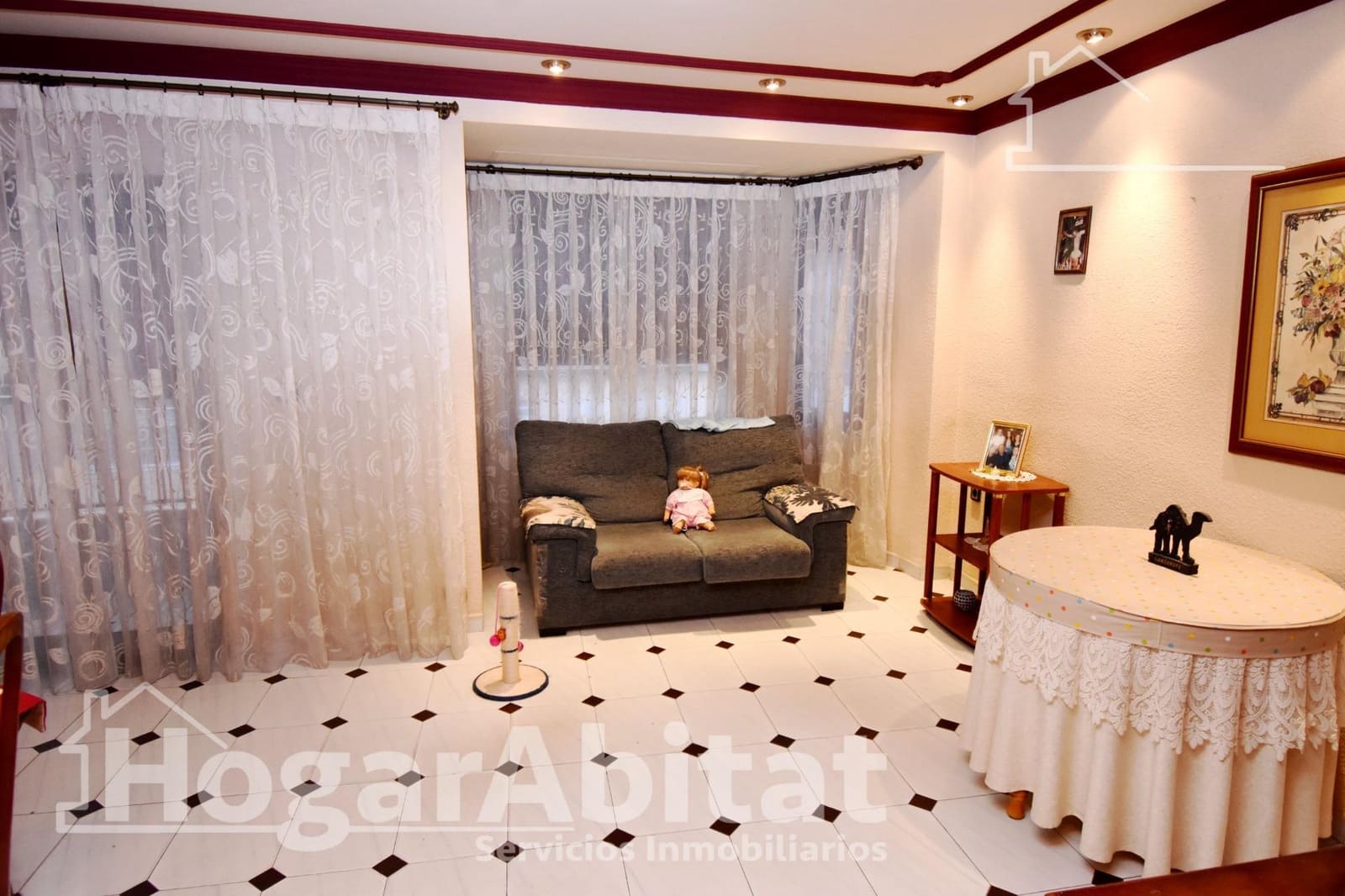 4 bedroom Flat for sale in Silla - € 215,000 (Ref: 9797166)