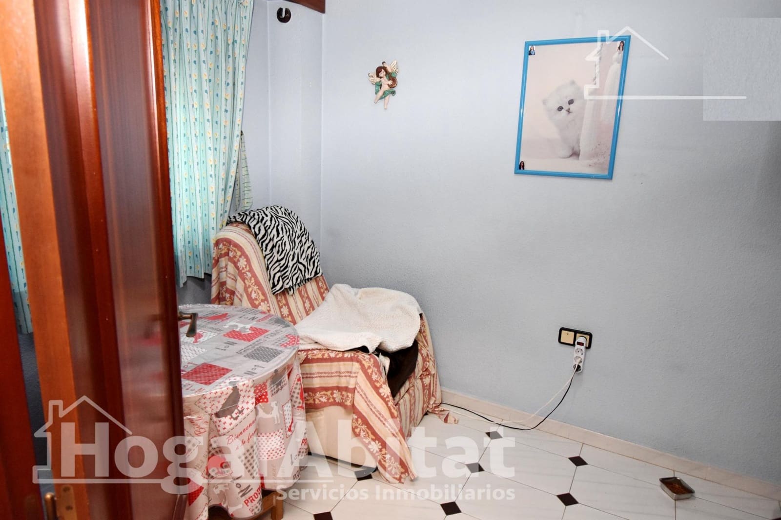 4 bedroom Flat for sale in Silla - € 215,000 (Ref: 9797166)