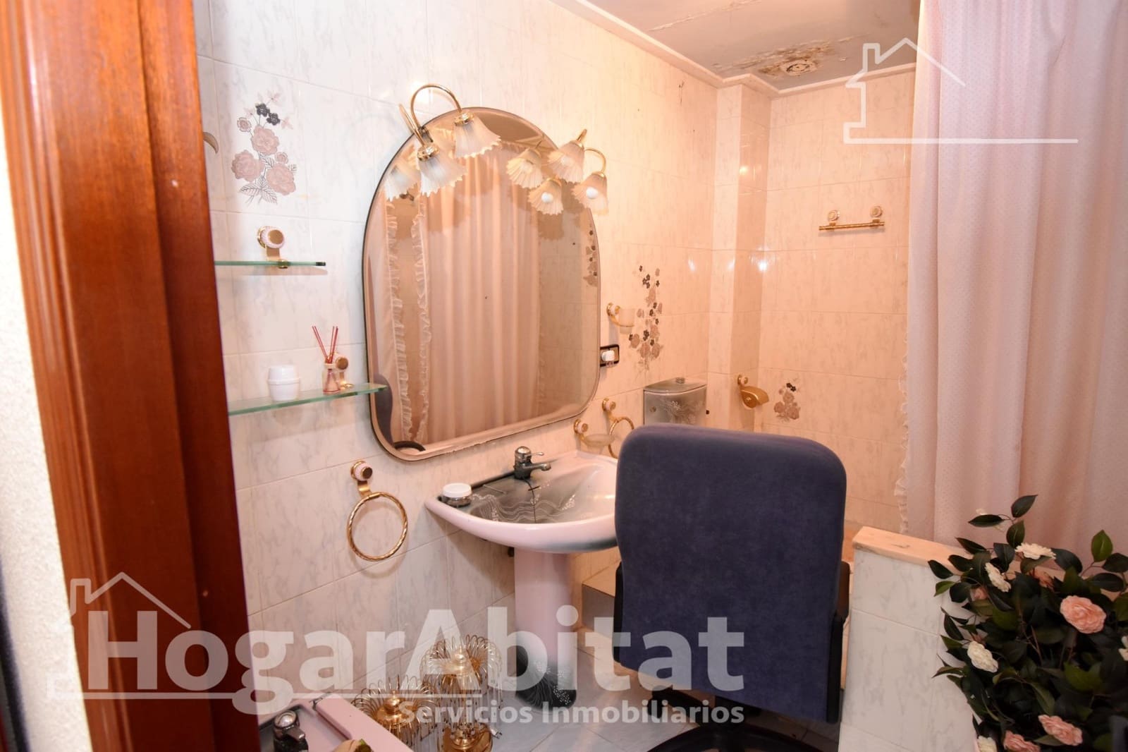 4 bedroom Flat for sale in Silla - € 215,000 (Ref: 9797166)