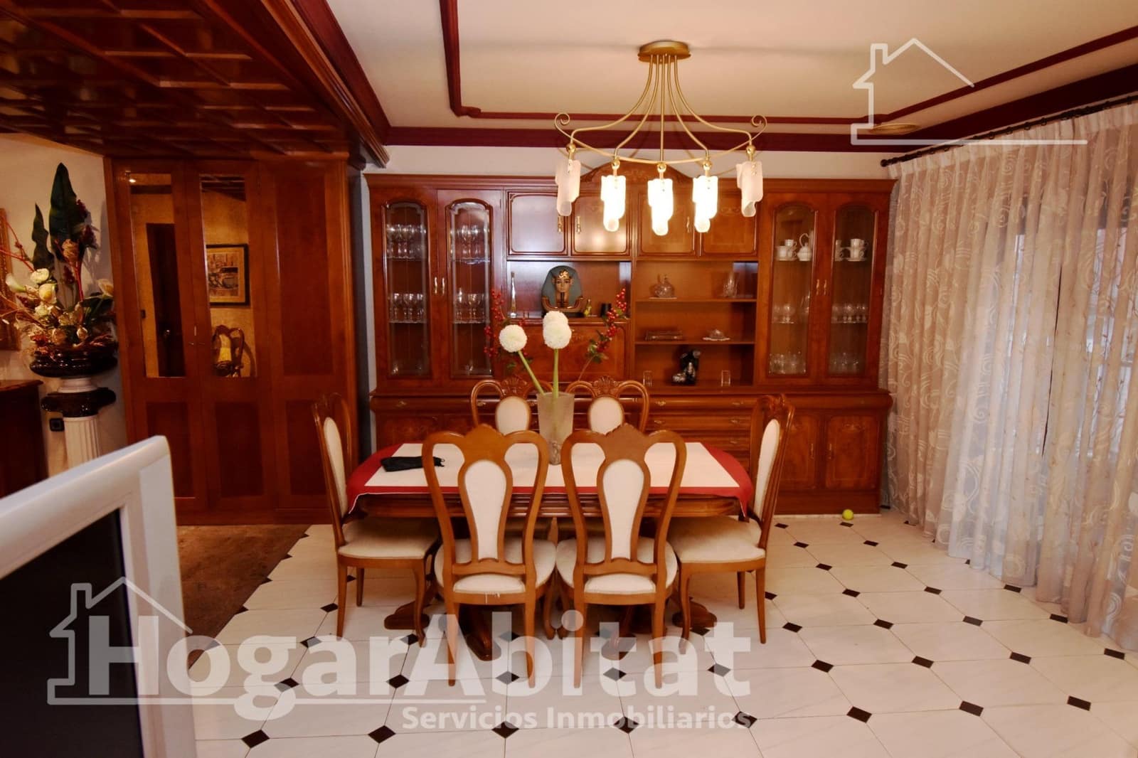 4 bedroom Flat for sale in Silla - € 215,000 (Ref: 9797166)