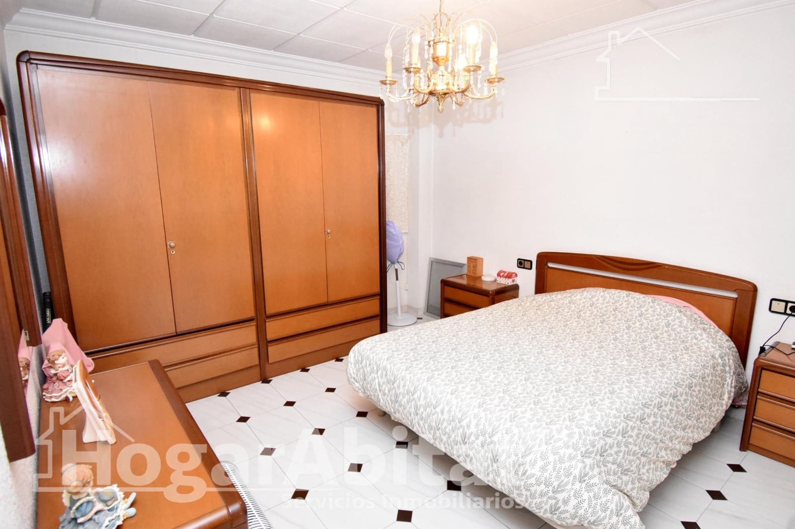 4 bedroom Flat for sale in Silla - € 215,000 (Ref: 9797166)