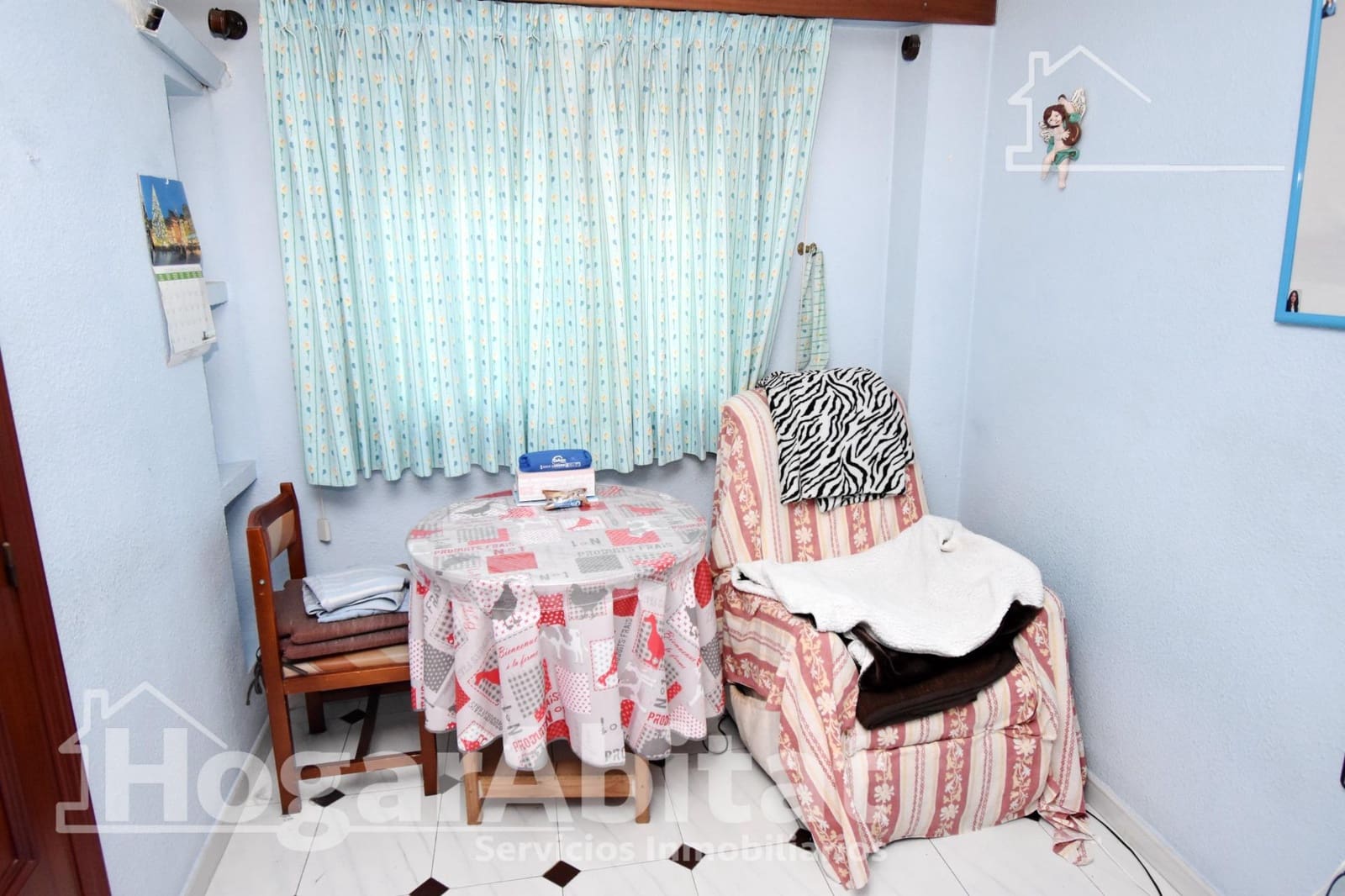 4 bedroom Flat for sale in Silla - € 215,000 (Ref: 9797166)