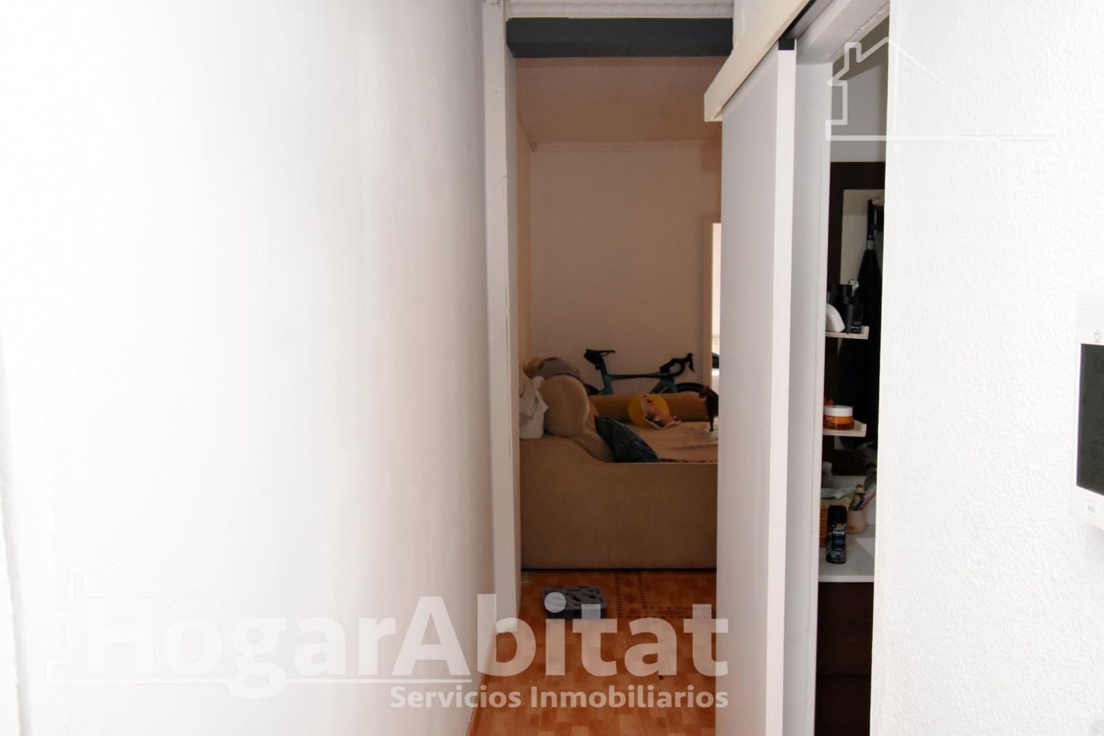2 bedroom Flat for sale in Silla - € 139,000 (Ref: 9797167)