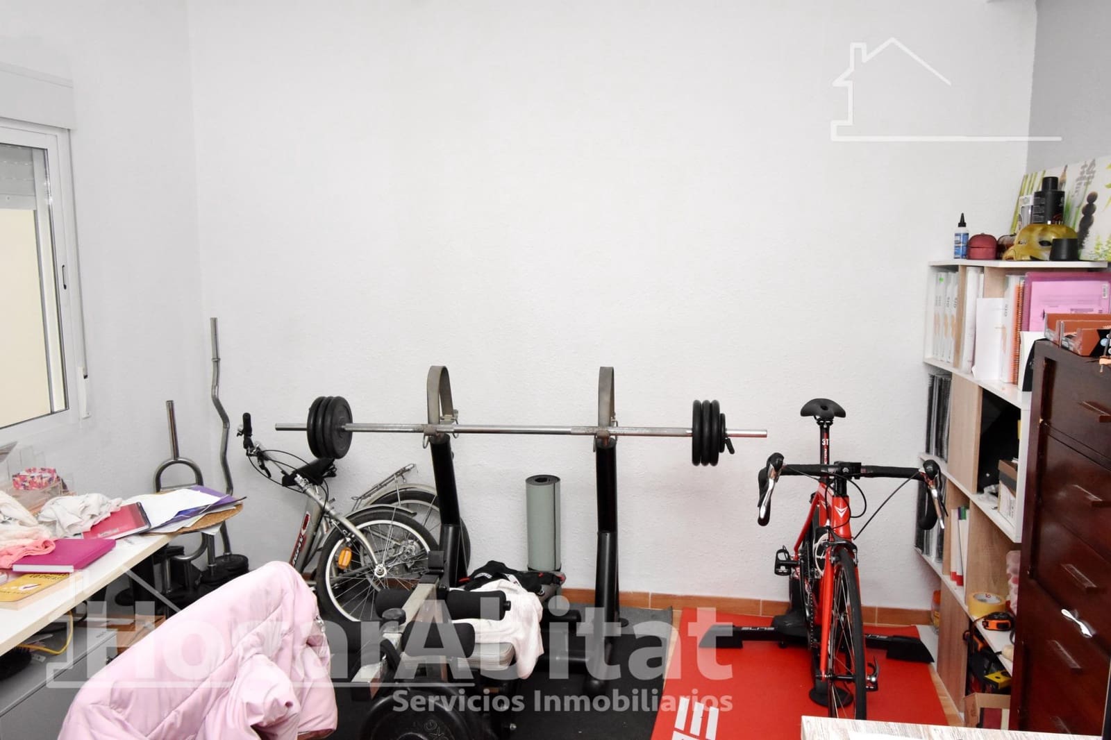 2 bedroom Flat for sale in Silla - € 139,000 (Ref: 9797167)