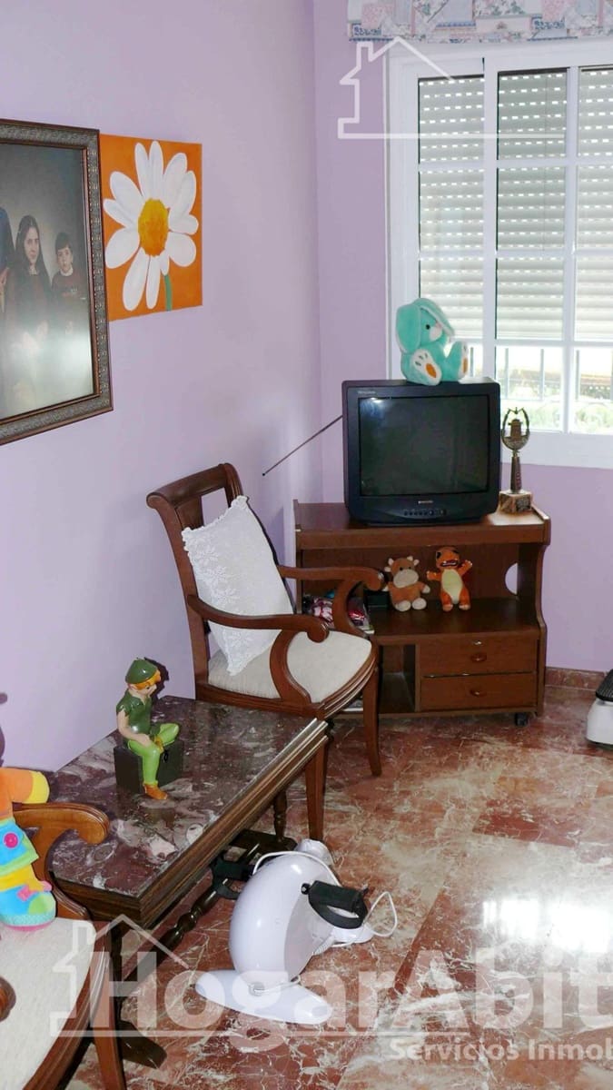 4 soverom Villa til salgs i Moncofa med svømmebasseng garasje - € 410 000 (Ref: 9797168)