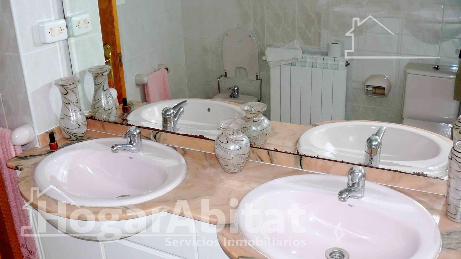 4 soverom Villa til salgs i Moncofa med svømmebasseng garasje - € 410 000 (Ref: 9797168)