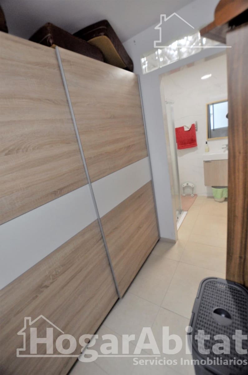 3 soverom Leilighet til salgs i Valencia by - € 325 000 (Ref: 9797169)