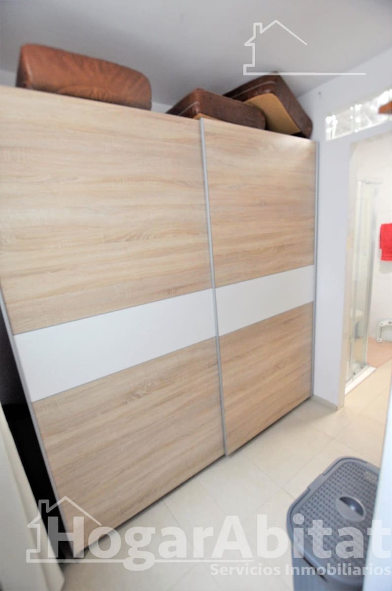 3 soverom Leilighet til salgs i Valencia by - € 325 000 (Ref: 9797169)