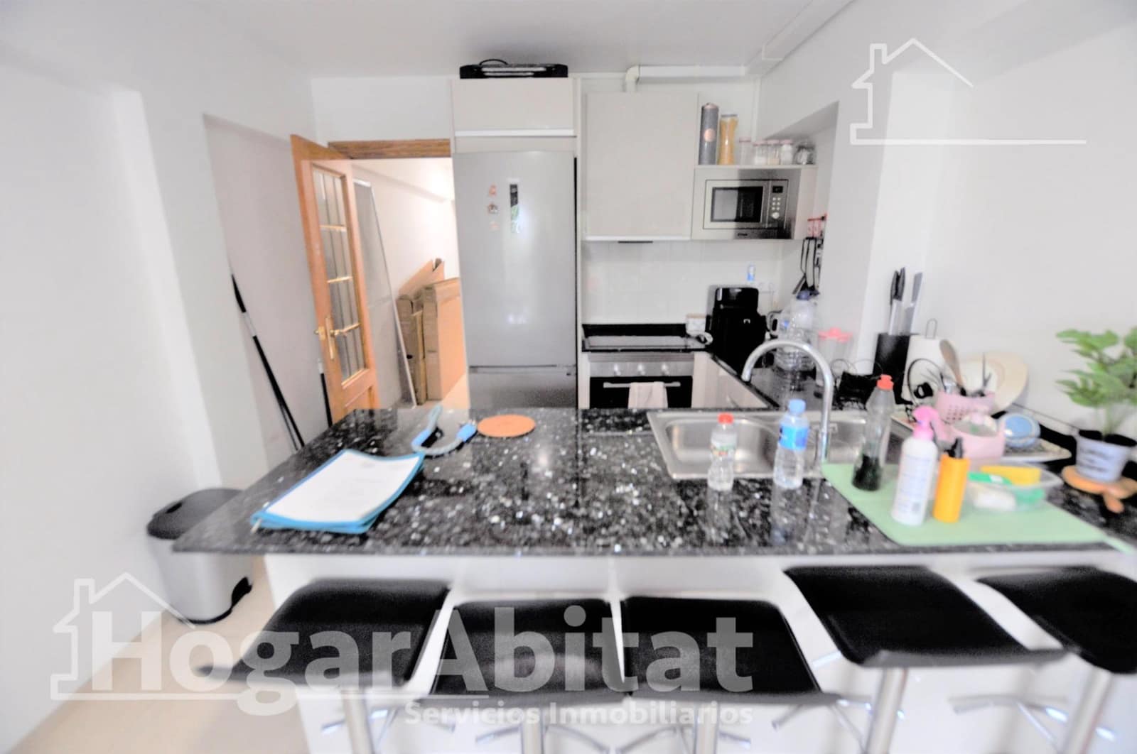 3 soverom Leilighet til salgs i Valencia by - € 325 000 (Ref: 9797169)