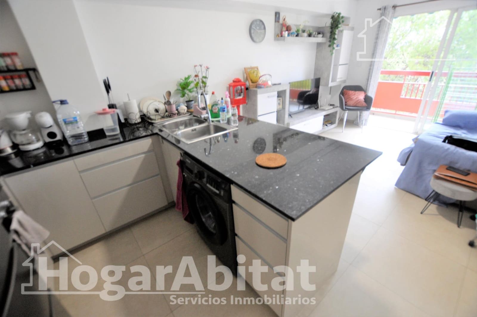 3 soverom Leilighet til salgs i Valencia by - € 325 000 (Ref: 9797169)