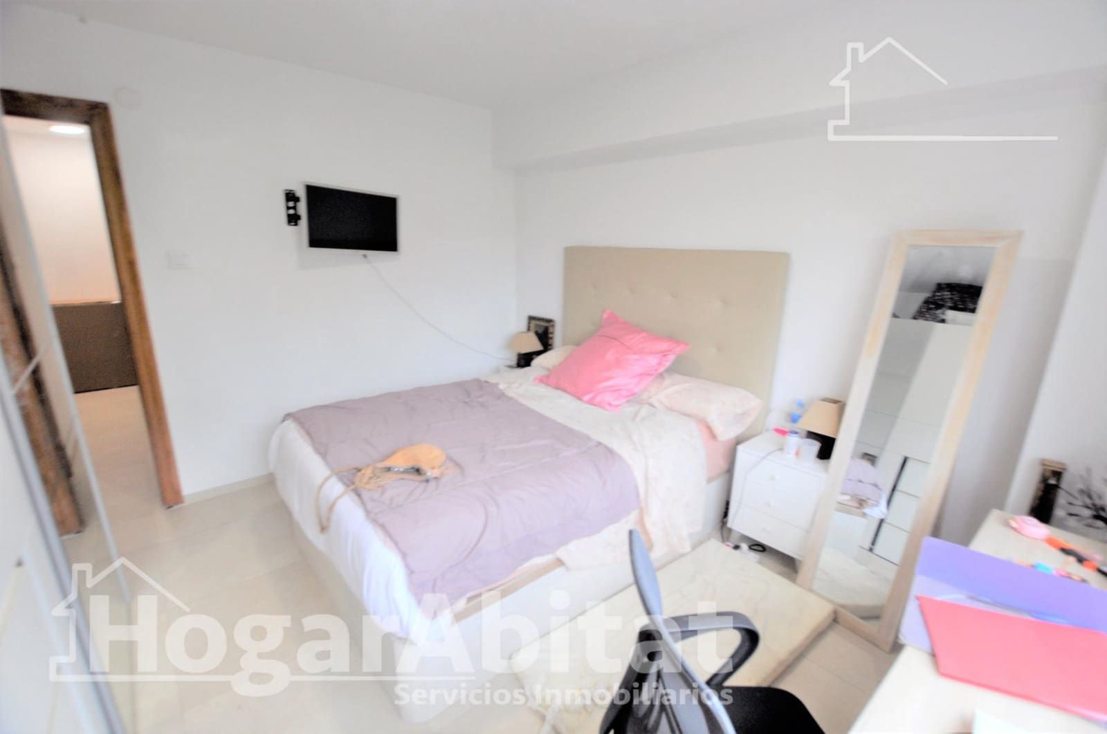 3 soverom Leilighet til salgs i Valencia by - € 325 000 (Ref: 9797169)