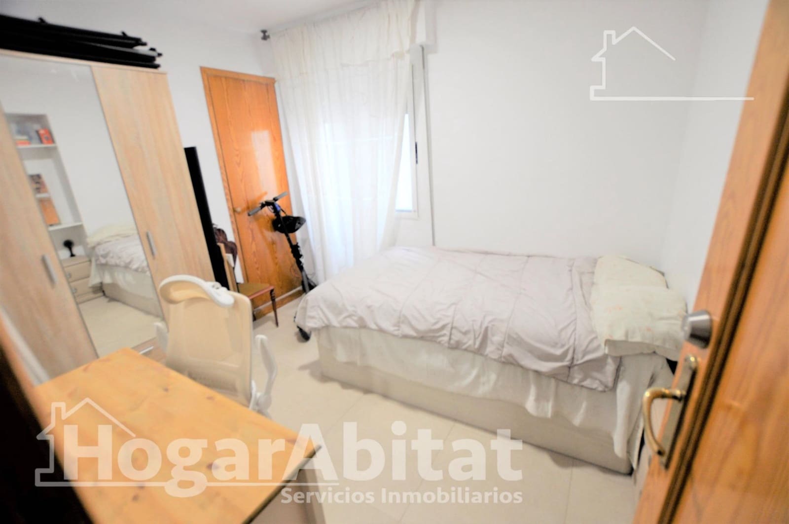 3 soverom Leilighet til salgs i Valencia by - € 325 000 (Ref: 9797169)