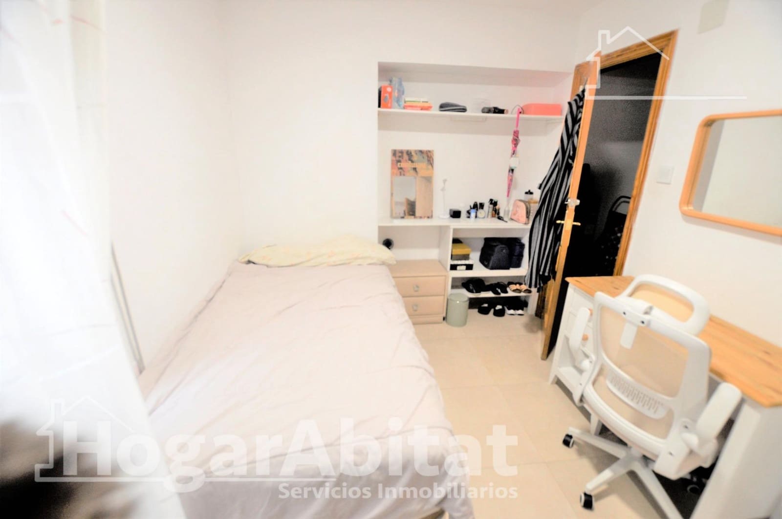 3 soverom Leilighet til salgs i Valencia by - € 325 000 (Ref: 9797169)