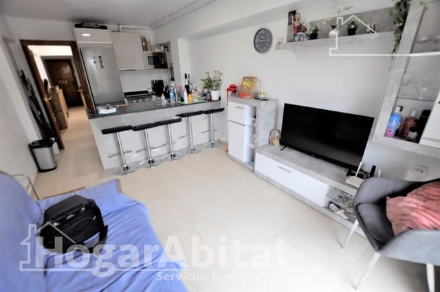 3 soverom Leilighet til salgs i Sant Isidre, Valencia by - € 325 000 (Ref: 9797169)
