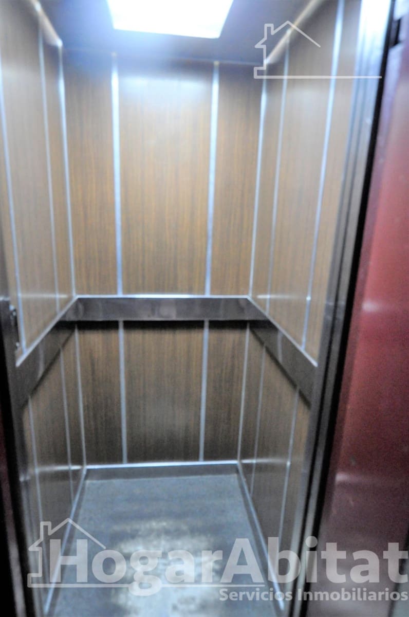 3 soverom Leilighet til salgs i Valencia by - € 325 000 (Ref: 9797169)