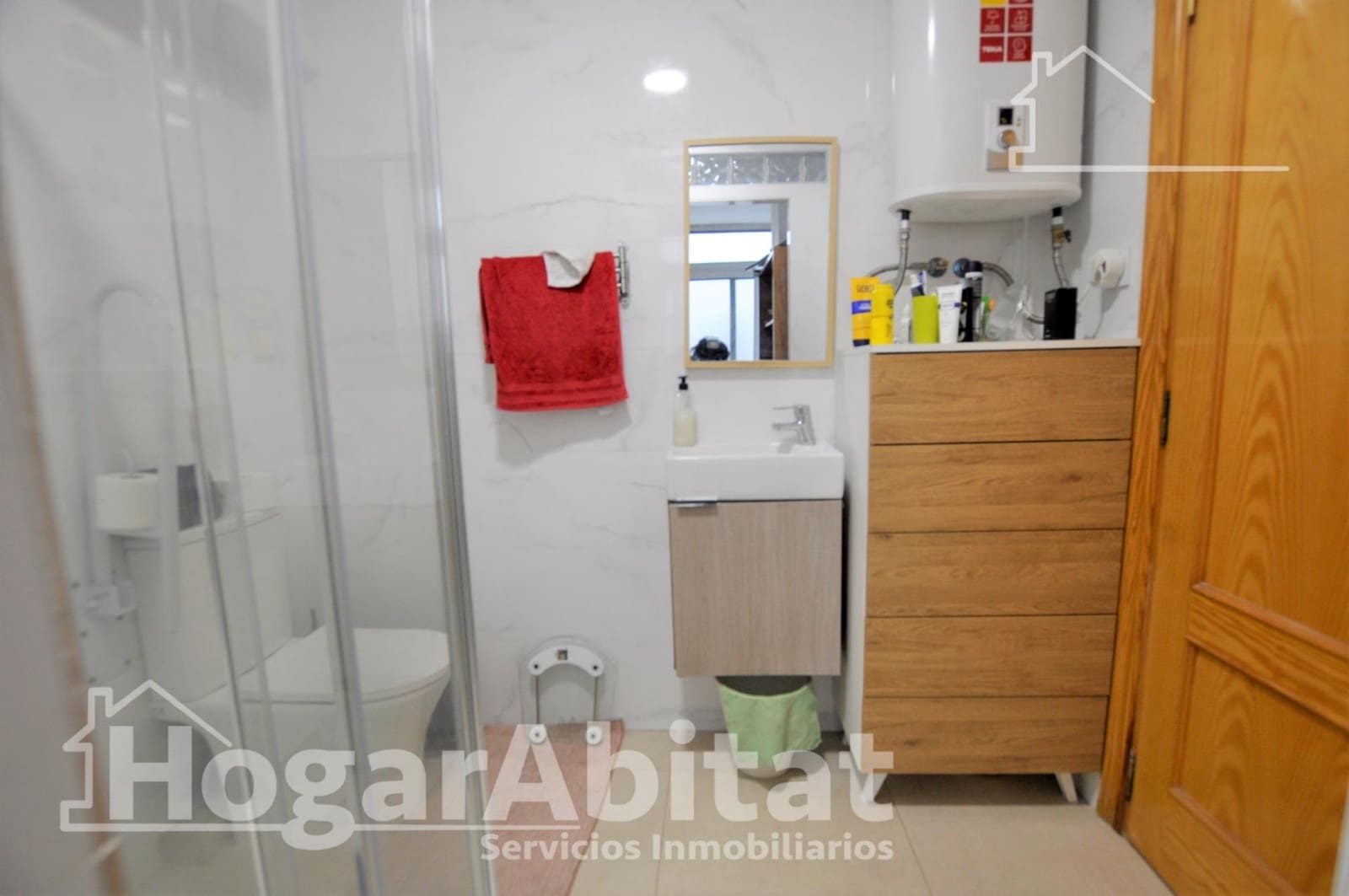 3 soverom Leilighet til salgs i Valencia by - € 325 000 (Ref: 9797169)