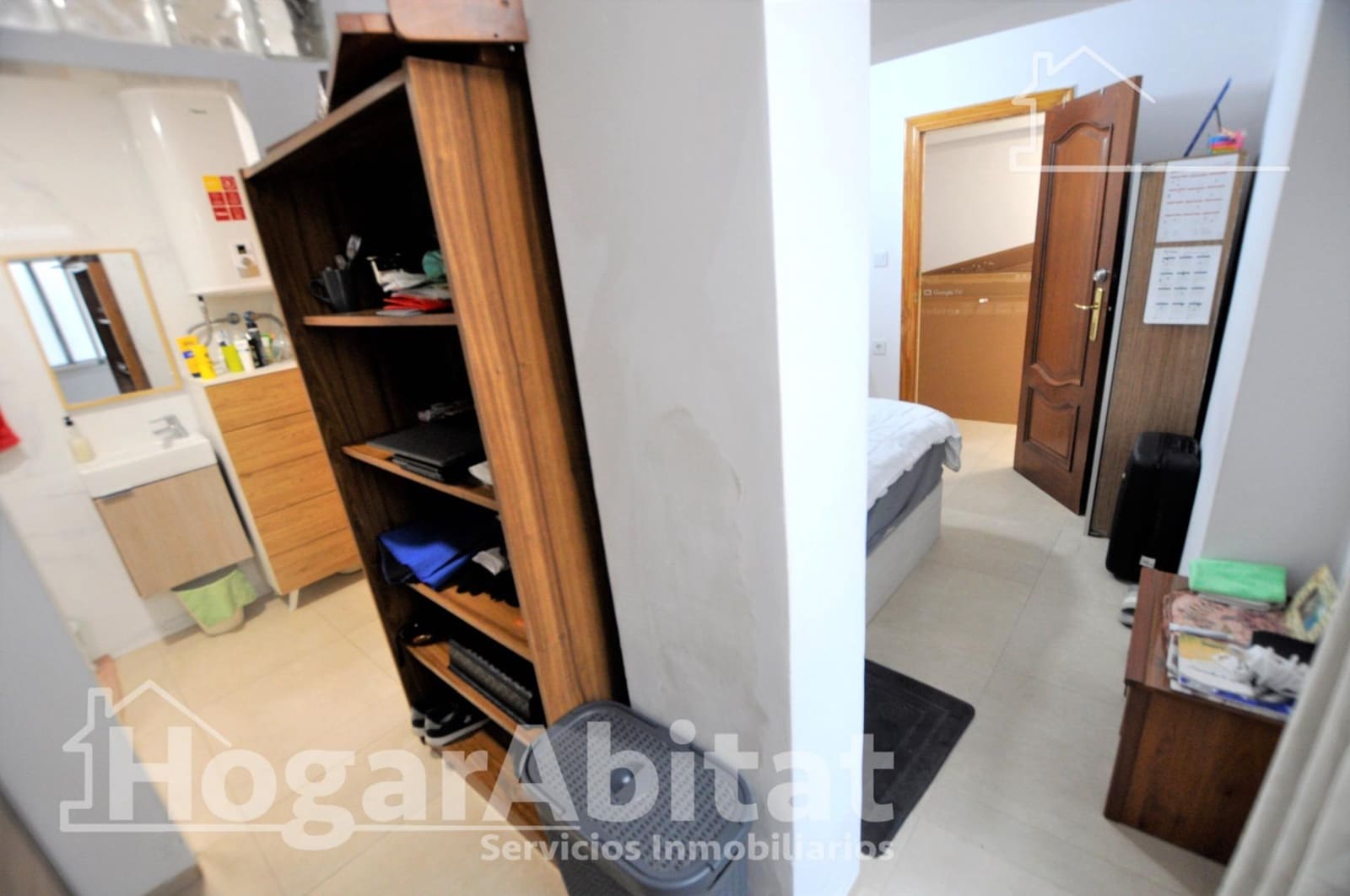 3 soverom Leilighet til salgs i Valencia by - € 325 000 (Ref: 9797169)