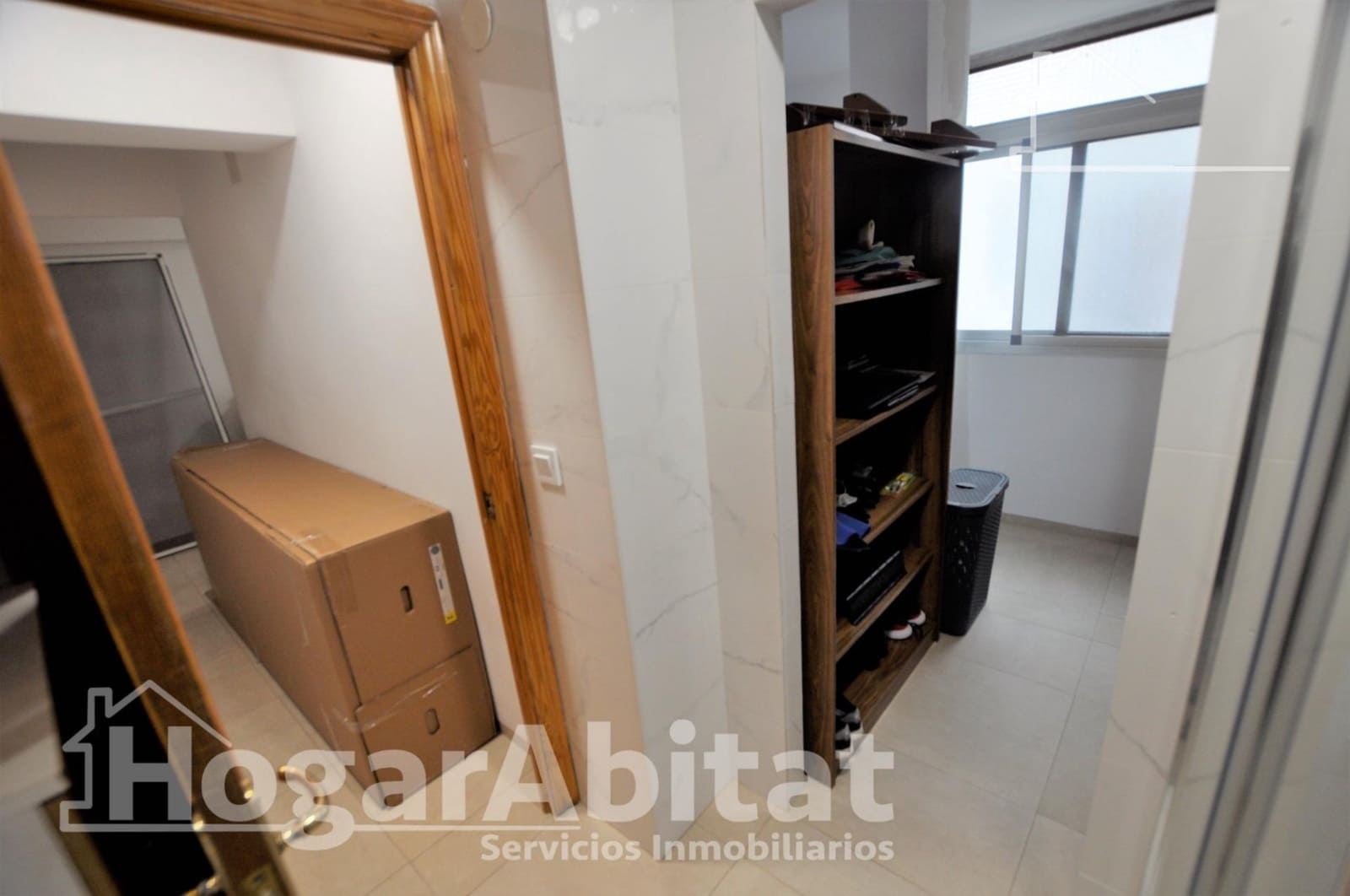 3 soverom Leilighet til salgs i Valencia by - € 325 000 (Ref: 9797169)