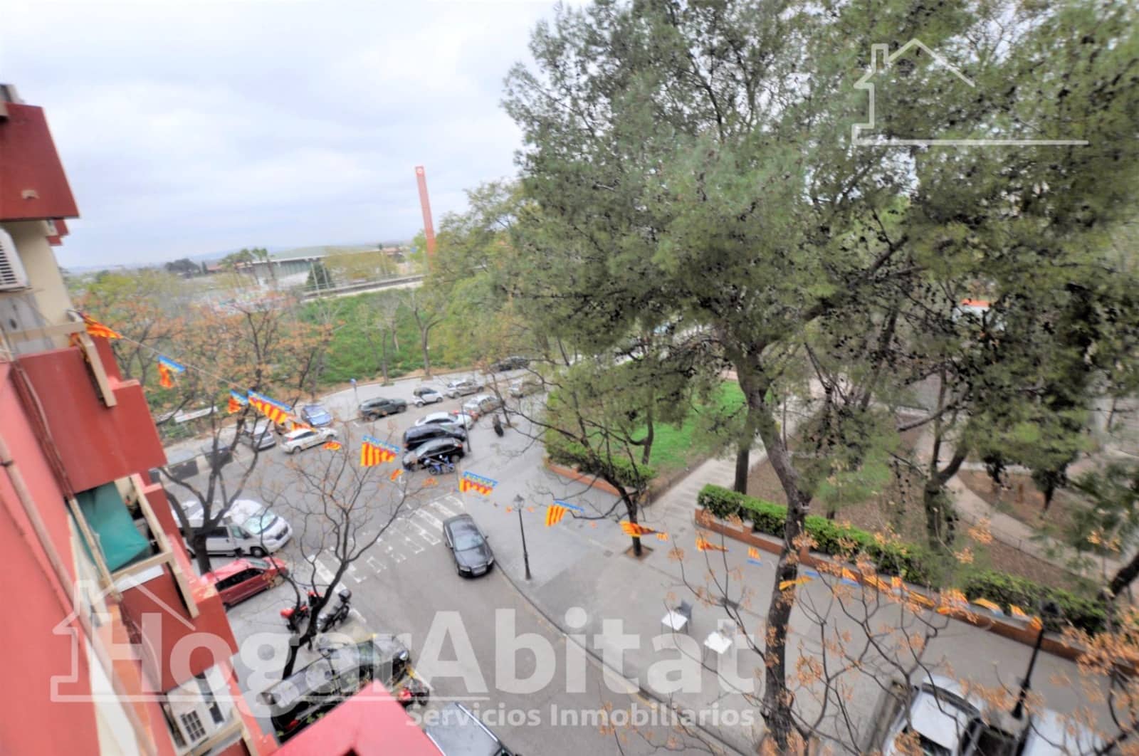 3 soverom Leilighet til salgs i Valencia by - € 325 000 (Ref: 9797169)