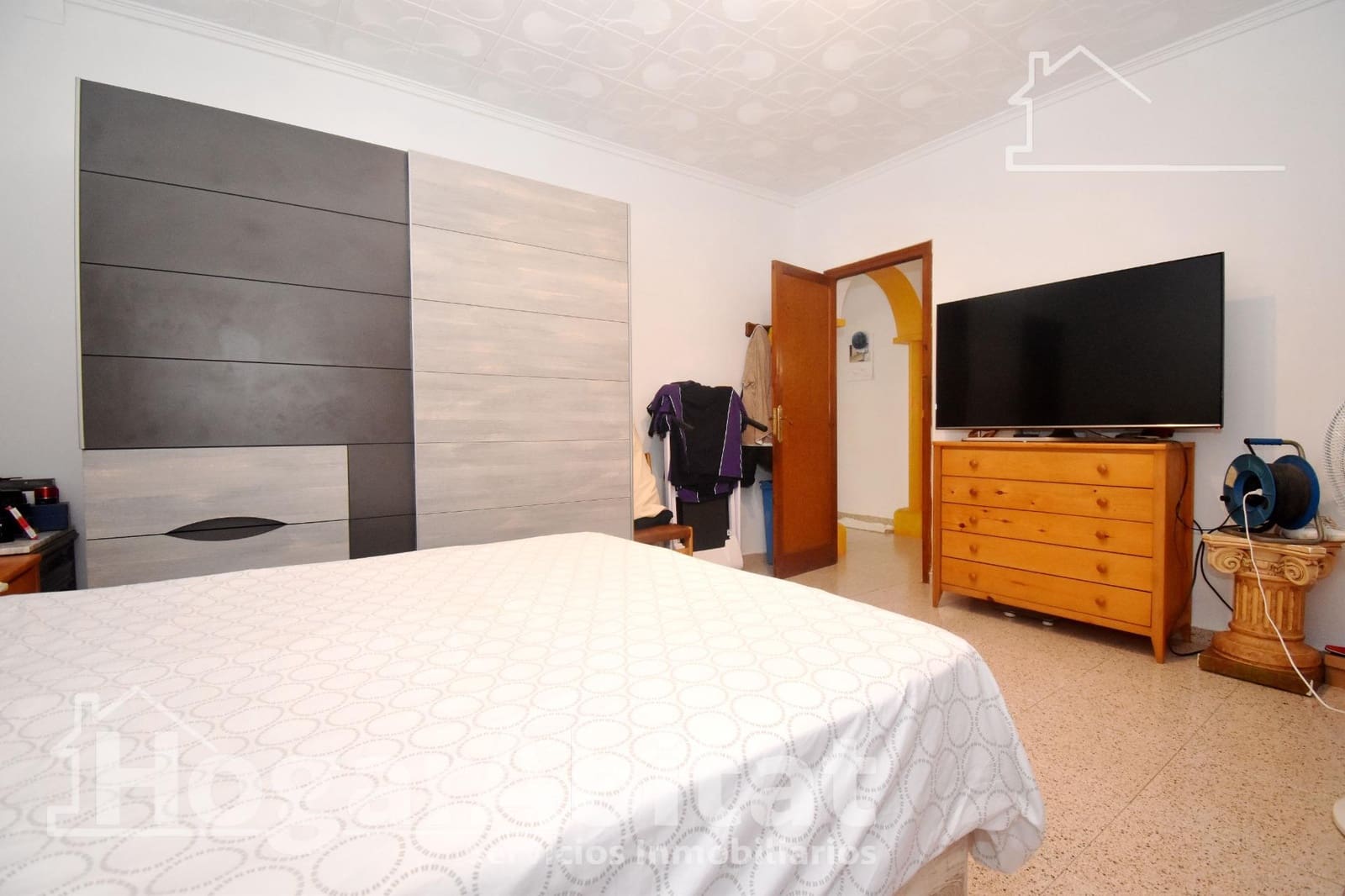 3 sovrum Lägenhet till salu i Benicassim - 299 900 € (Ref: 9797170)