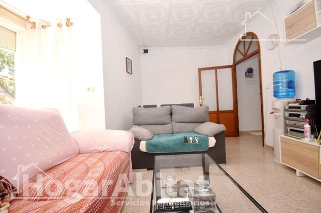 3 sovrum Lägenhet till salu i Benicàssim - 299 900 € (Ref: 9797170)