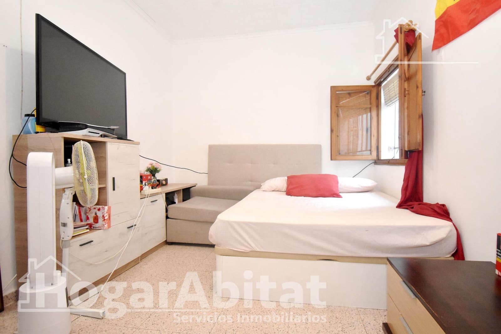 3 sovrum Lägenhet till salu i Benicassim - 299 900 € (Ref: 9797170)