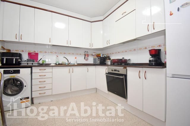 3 sovrum Lägenhet till salu i Benicàssim - 299 900 € (Ref: 9797170)