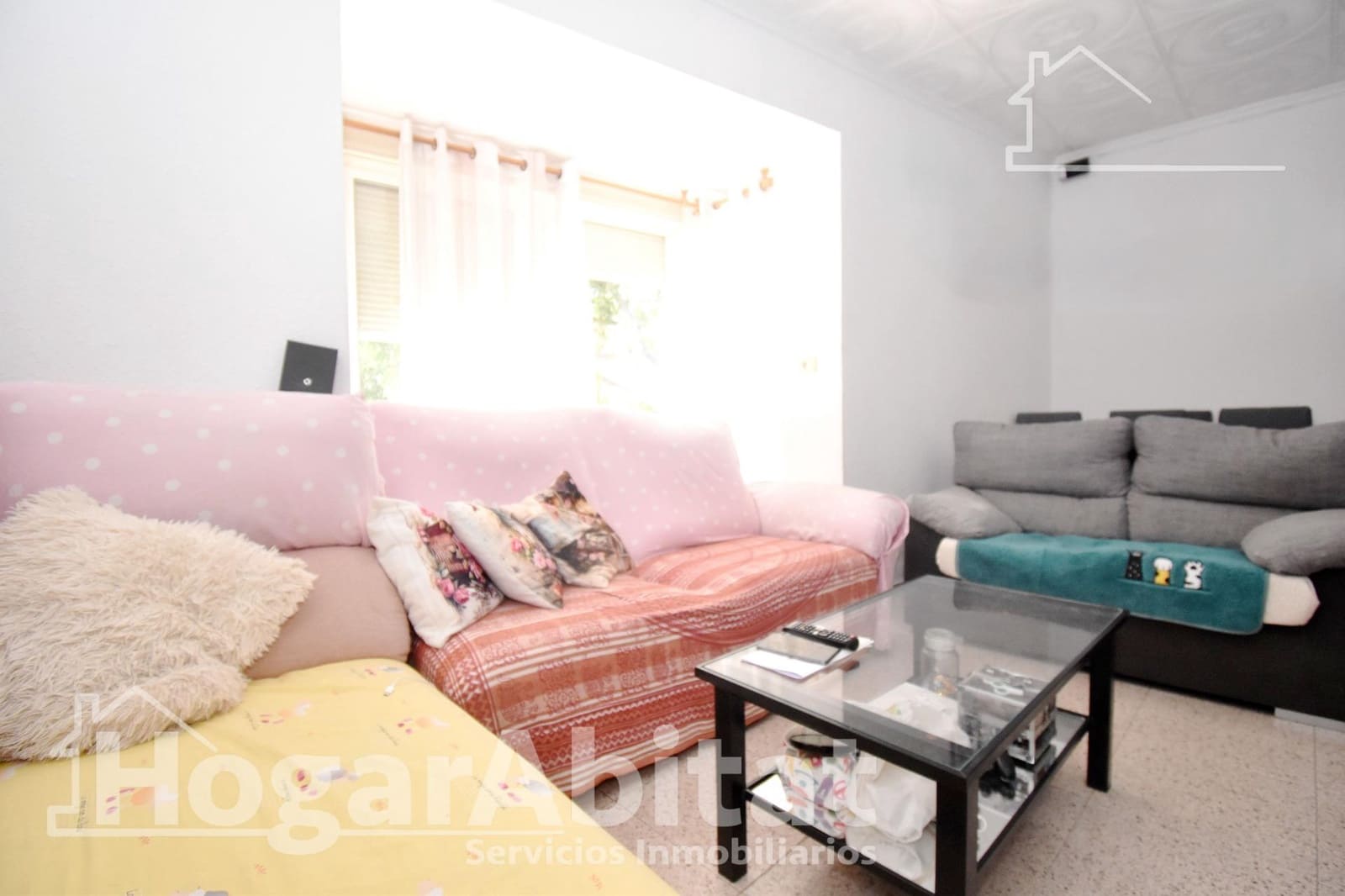 3 sovrum Lägenhet till salu i Benicassim - 299 900 € (Ref: 9797170)