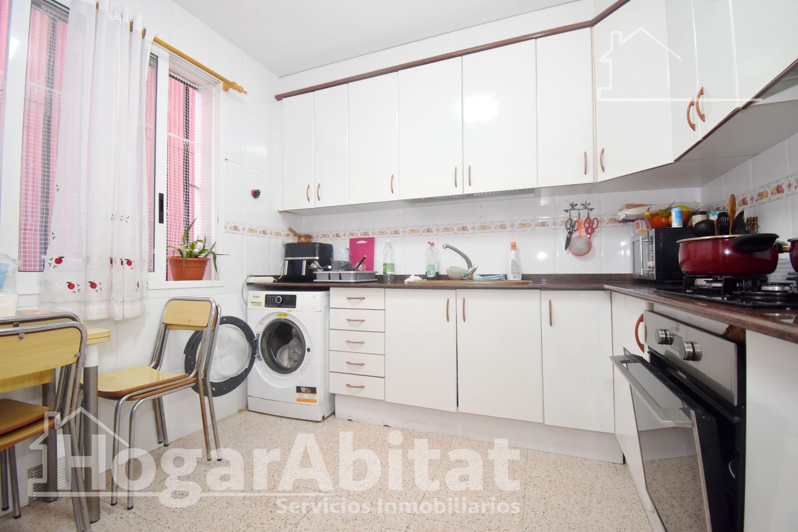 3 sovrum Lägenhet till salu i Benicassim - 299 900 € (Ref: 9797170)