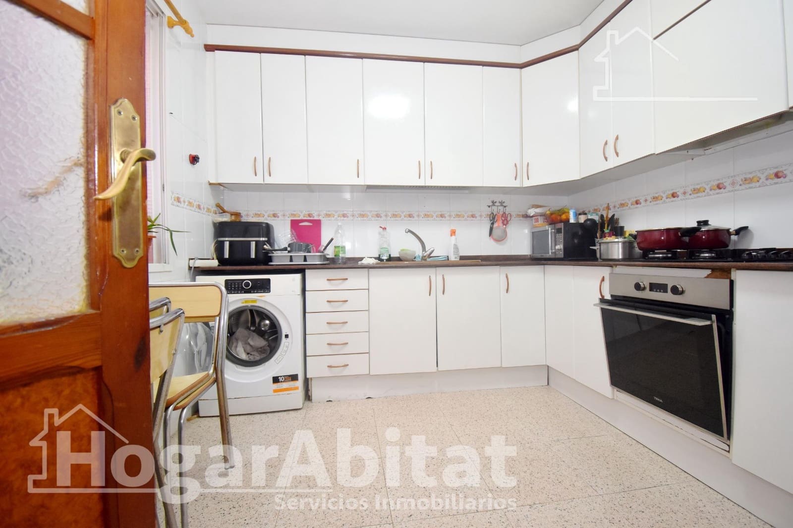 3 sovrum Lägenhet till salu i Benicassim - 299 900 € (Ref: 9797170)