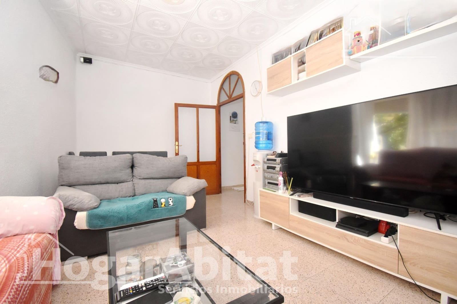 3 sovrum Lägenhet till salu i Benicassim - 299 900 € (Ref: 9797170)