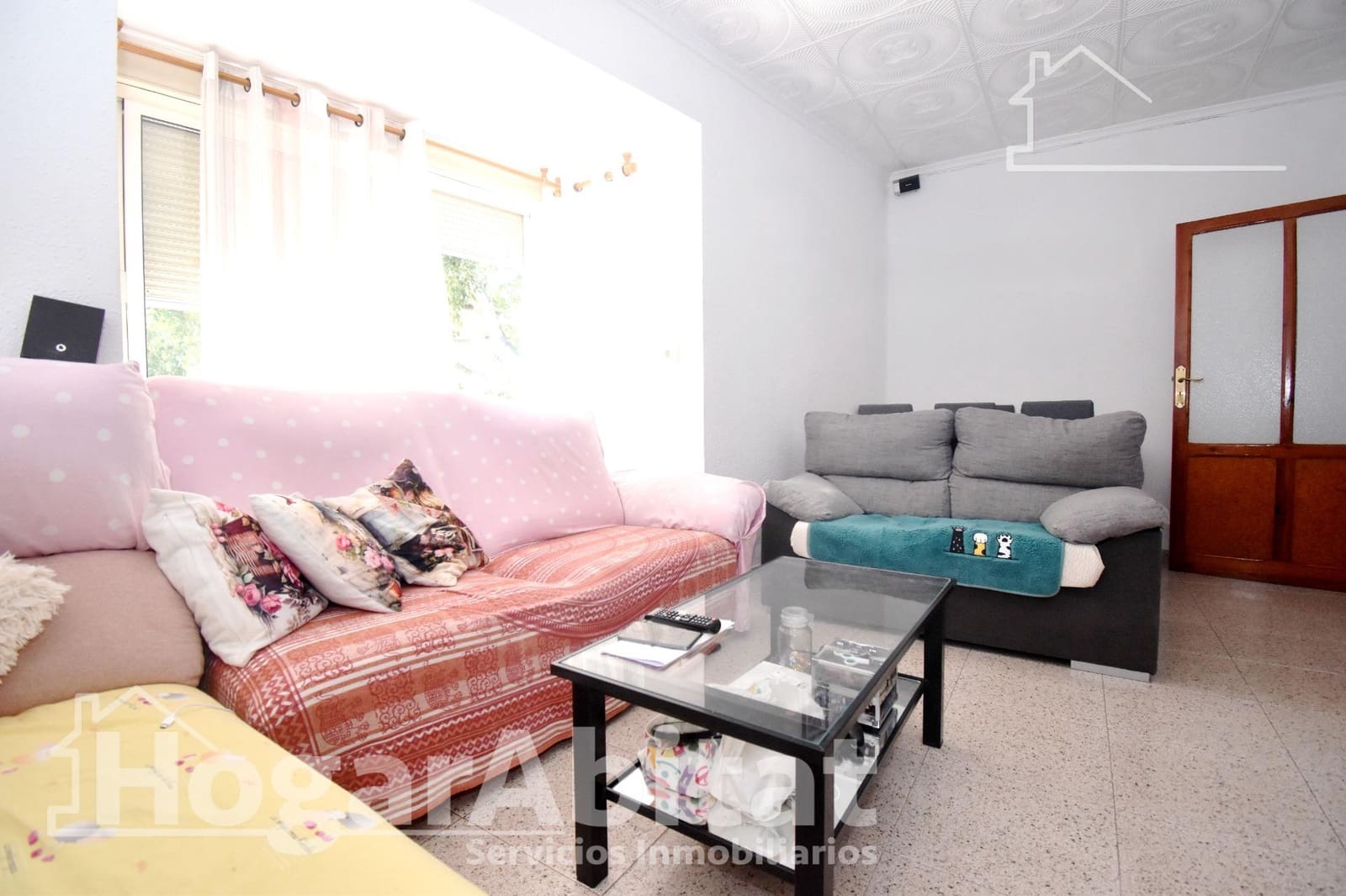 3 sovrum Lägenhet till salu i Benicassim - 299 900 € (Ref: 9797170)