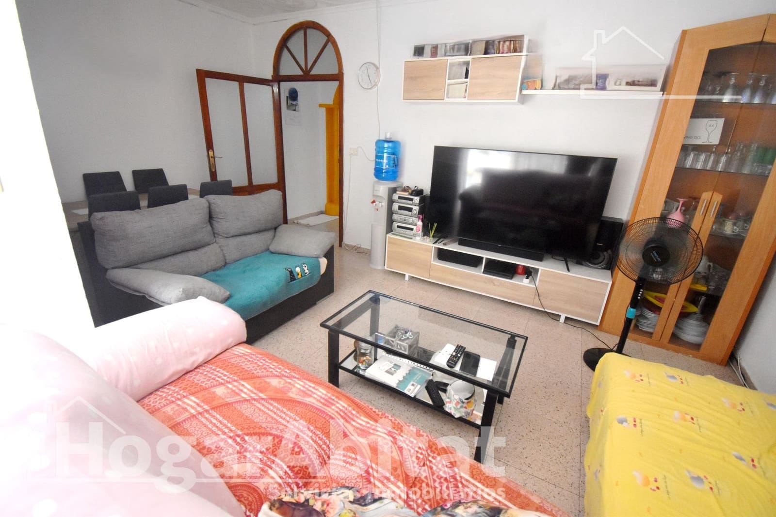 3 sovrum Lägenhet till salu i Benicassim - 299 900 € (Ref: 9797170)