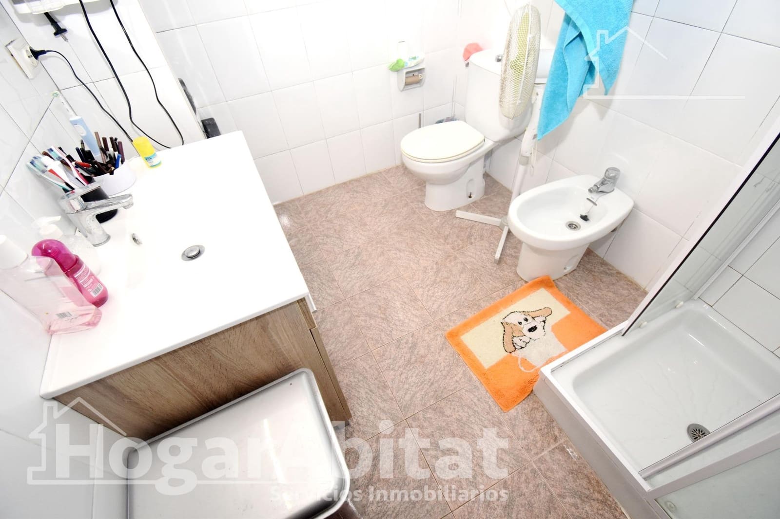 3 sovrum Lägenhet till salu i Benicassim - 299 900 € (Ref: 9797170)