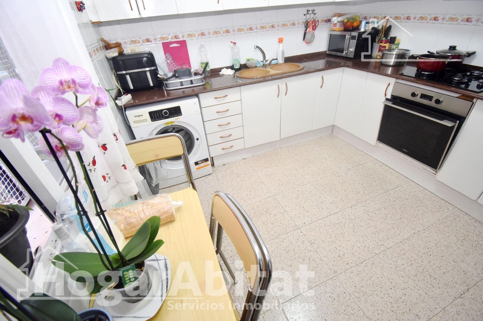 3 sovrum Lägenhet till salu i Benicassim - 299 900 € (Ref: 9797170)