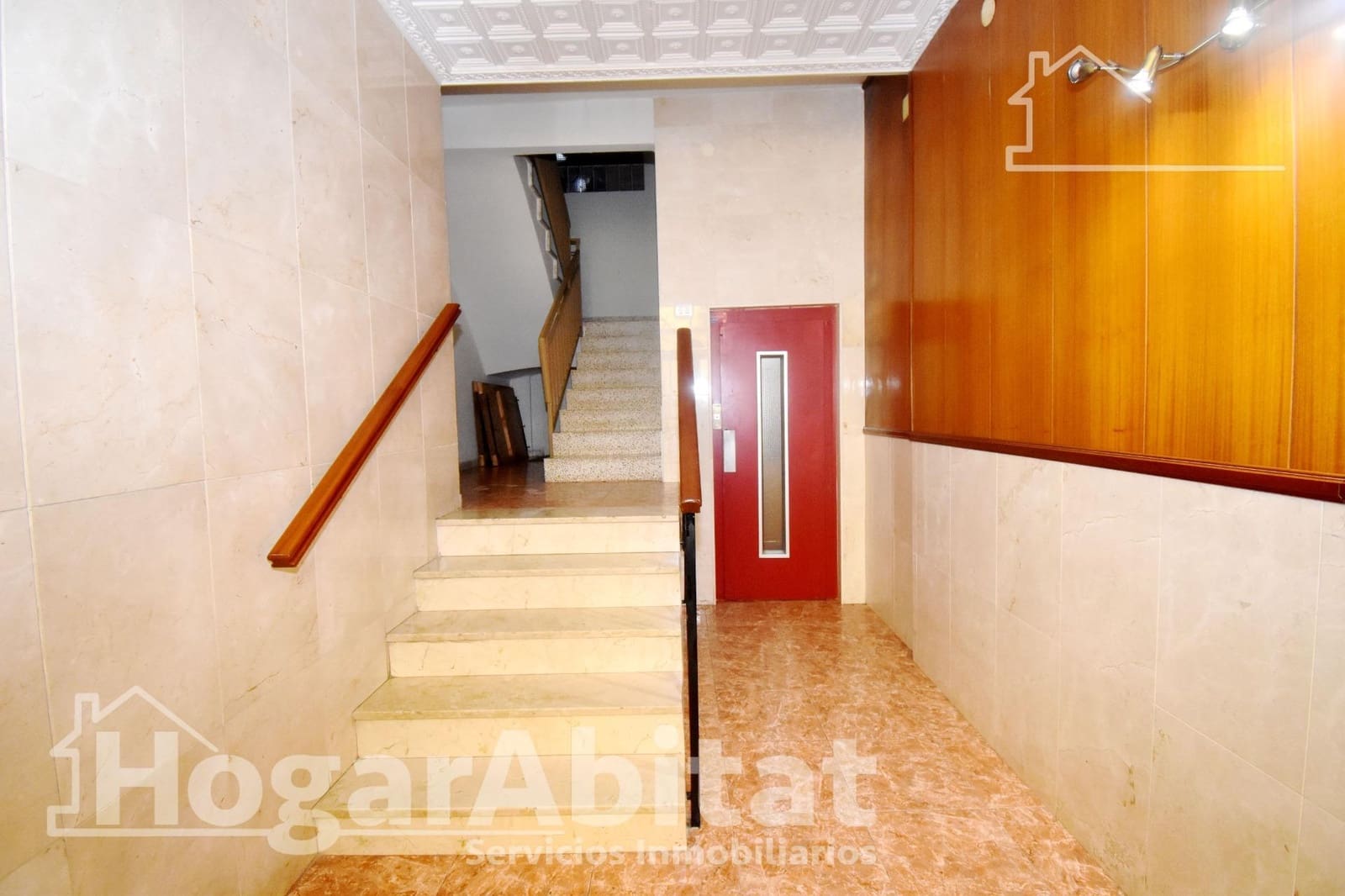 4 chambre Appartement à vendre à Vila-real - 159 900 € (Ref: 9797171)