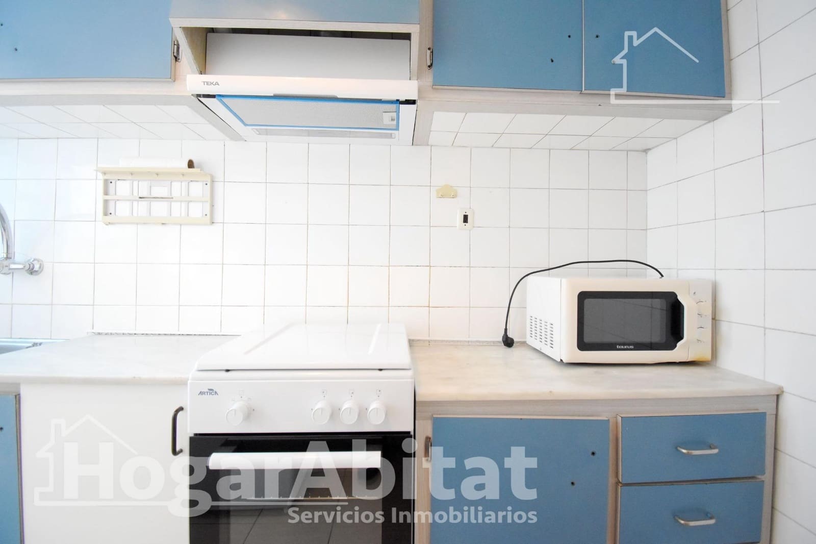 4 sovrum Lägenhet till salu i Gandia - 130 000 € (Ref: 9797172)