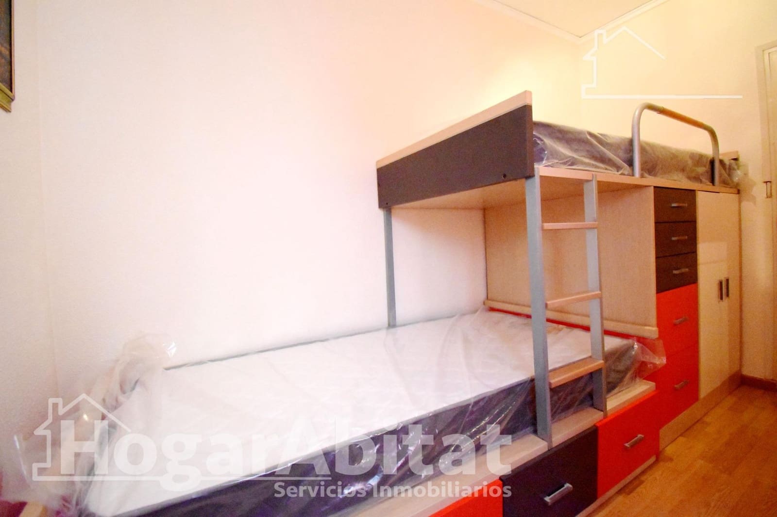 4 sovrum Lägenhet till salu i Gandia - 130 000 € (Ref: 9797172)